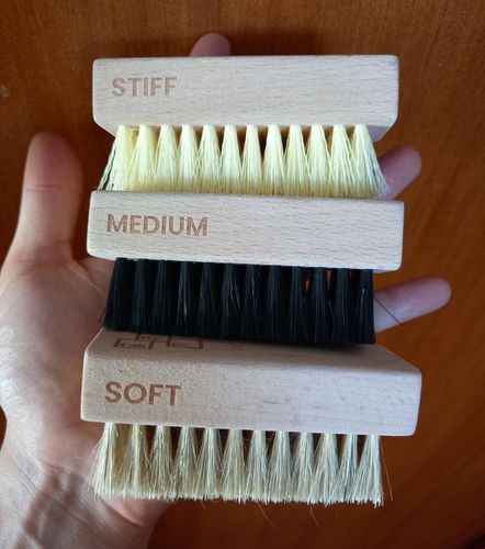 Customer photo review of Pack Cepillos