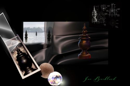 Customer photo review of Untrammelled by Wonder House & TCC