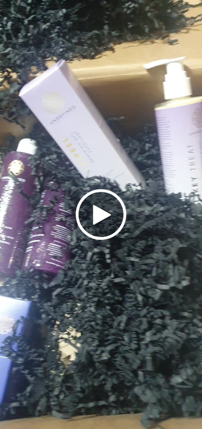 Customer video review of BODY [A]PEEL - Renewing Gel Exfoliant
