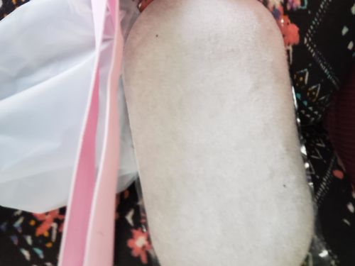 Customer photo review of Period Belts