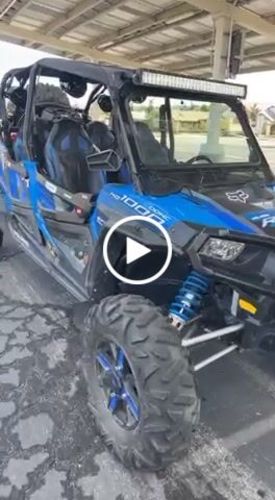 Customer video review of NUTV5-S QUAD