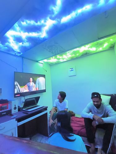 Customer photo review of The Flo Mattress Ergo