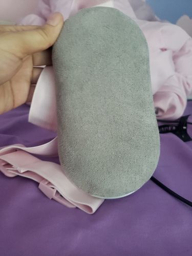 Customer photo review of Period Belts