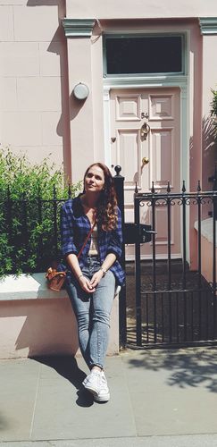 Customer photo review of 3% Brennnessel mit Zitrone & Rosmarin Haarseife (Alle Haartypen)