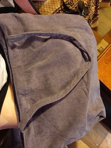 Customer photo review of Simply Chic Tote Bag