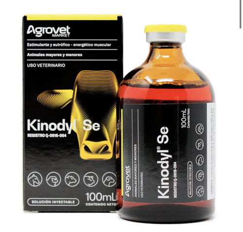 Customer photo review of Super-Flumi Strep