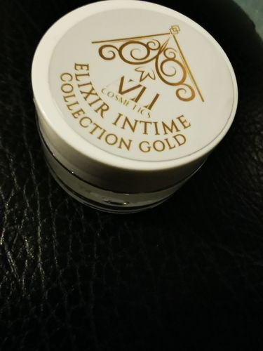 Customer photo review of Elixir intime • 15ml