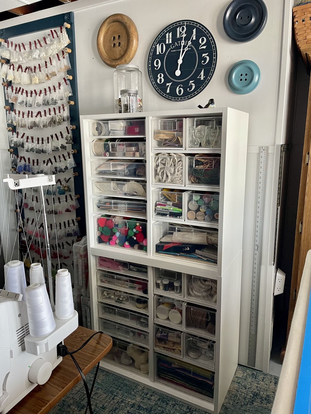 Customer photo review of Cubby