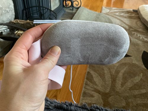 Customer photo review of Period Belts