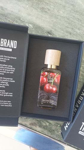 Customer photo review of Passionately Dolce