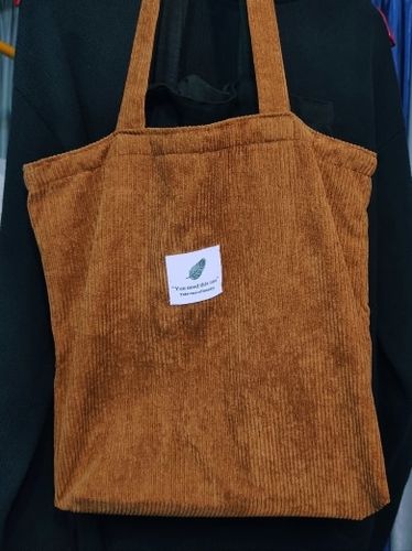 Customer photo review of Simply Chic Tote Bag