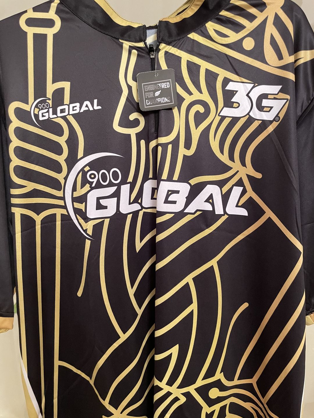 Customer photo review of 2022 - Full Custom