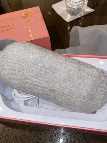 Customer photo review of Period Belts