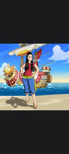 Customer photo review of Impression sur Poster (ne comprend pas le dessin)