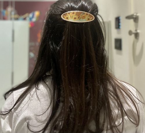 Customer photo review of Van Gogh Sunflowers Tablo Tasarım Toka