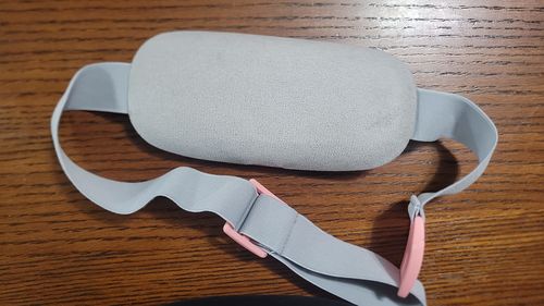 Customer photo review of Period Belts