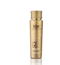 Customer photo review of Fair and White 2: Gold Intense Argan Oil Active Serum 30 ml / 1fl.oz