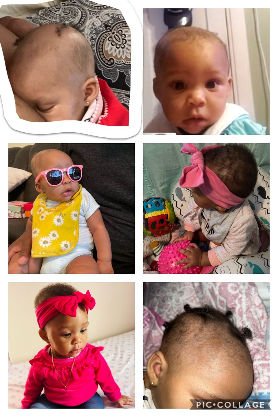 Customer photo review of Go-Go Buddies Travel & Trial Kit