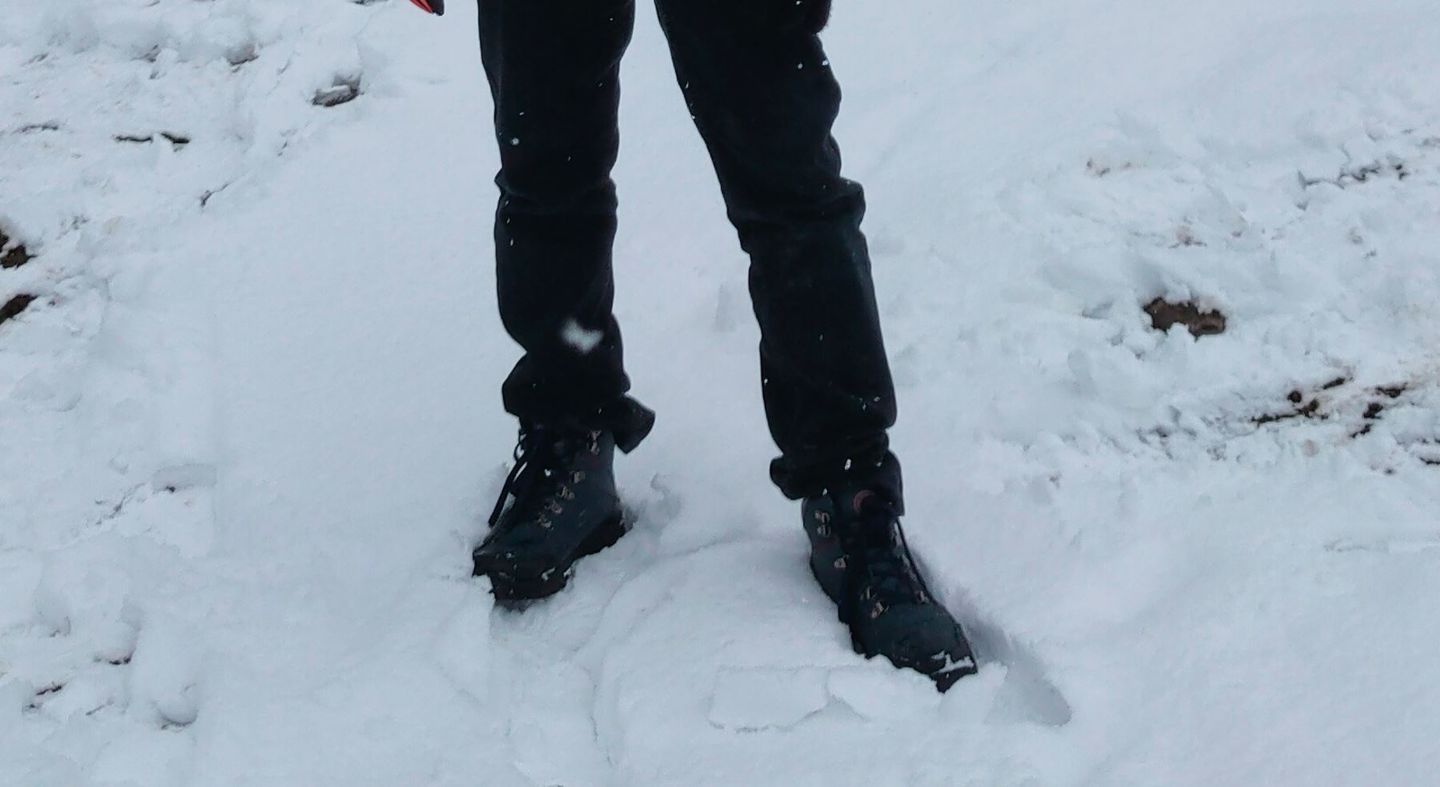 Customer photo review of Bacca Bucci Sprite