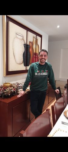 Customer photo review of Sudadera OLV