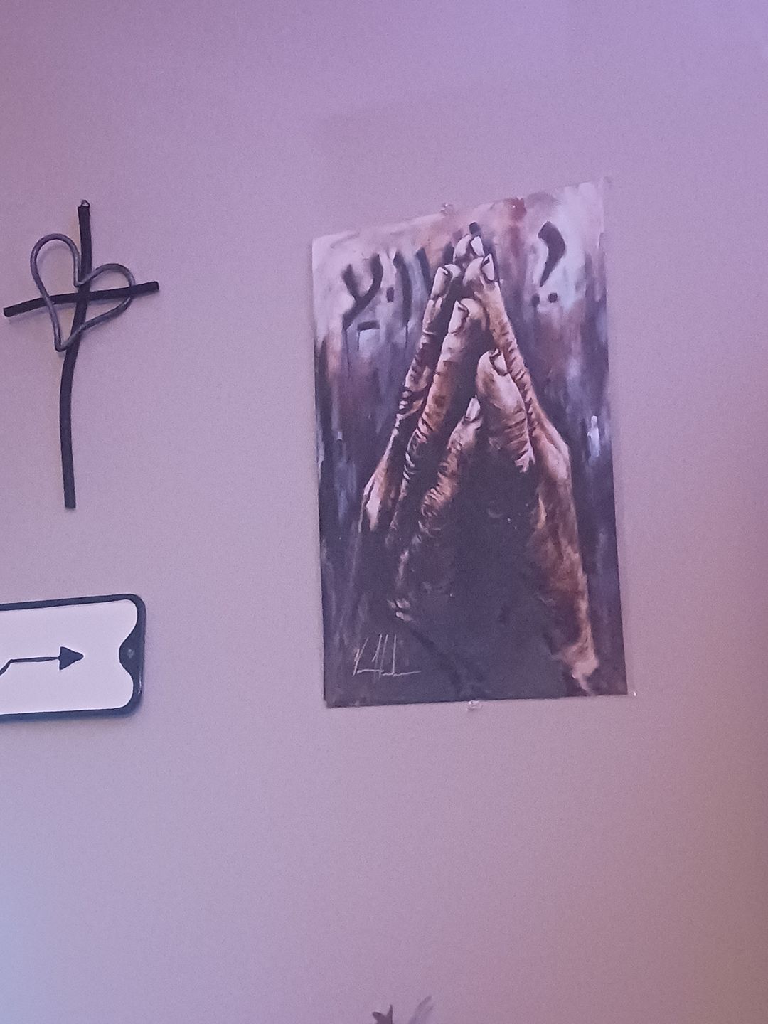 Customer photo review of Yeshua
