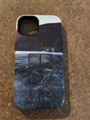 Customer photo review of Netminder