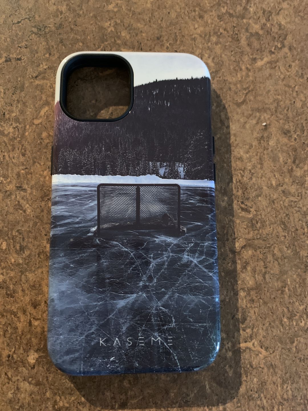 Customer photo review of Netminder