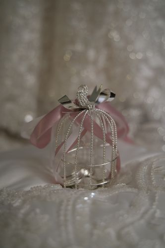 Customer photo review of Bird Arras Unity Wedding Coins