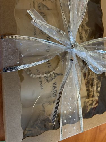 Customer photo review of Variety Box