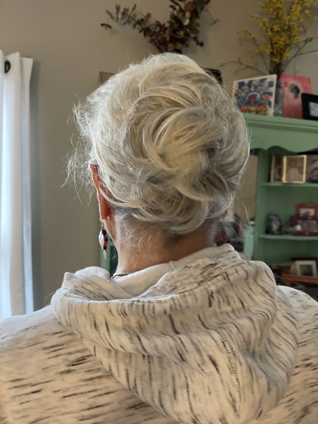 Customer photo from Sharon M.
