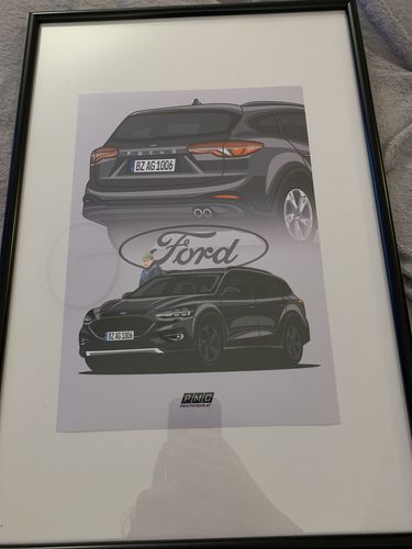 Customer photo review of Individuelle Wünsche