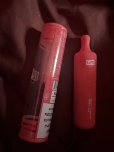 Customer photo review of Flum Gio