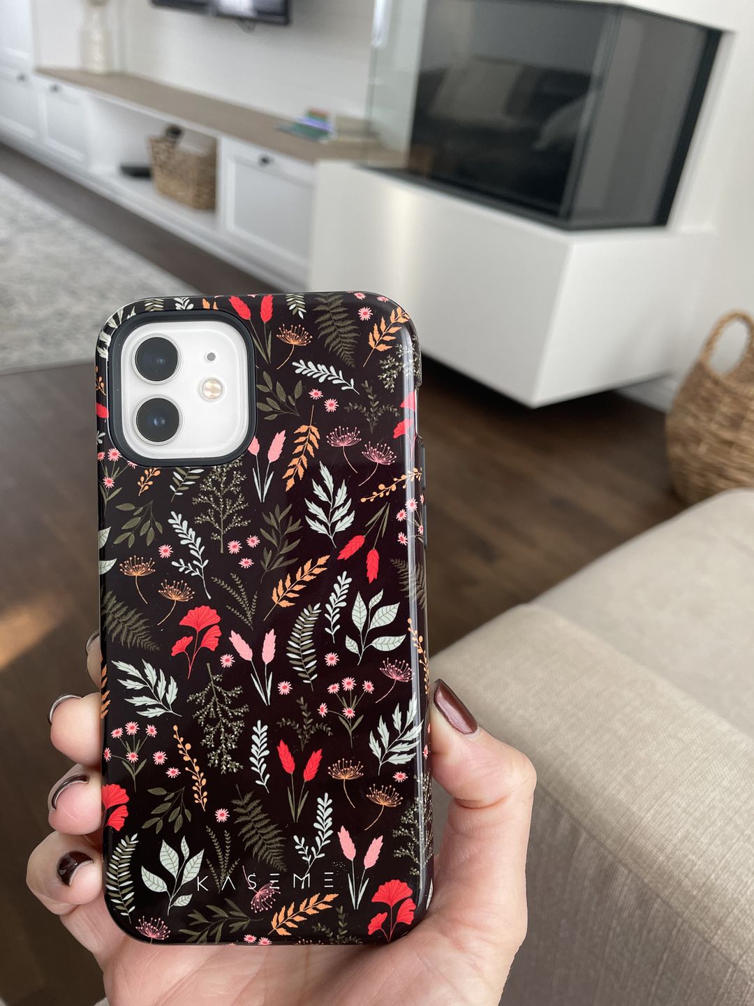 Customer photo review of Folia
