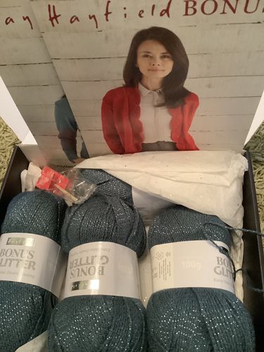 Customer photo review of Our Best Selling Ladies Box 🎁