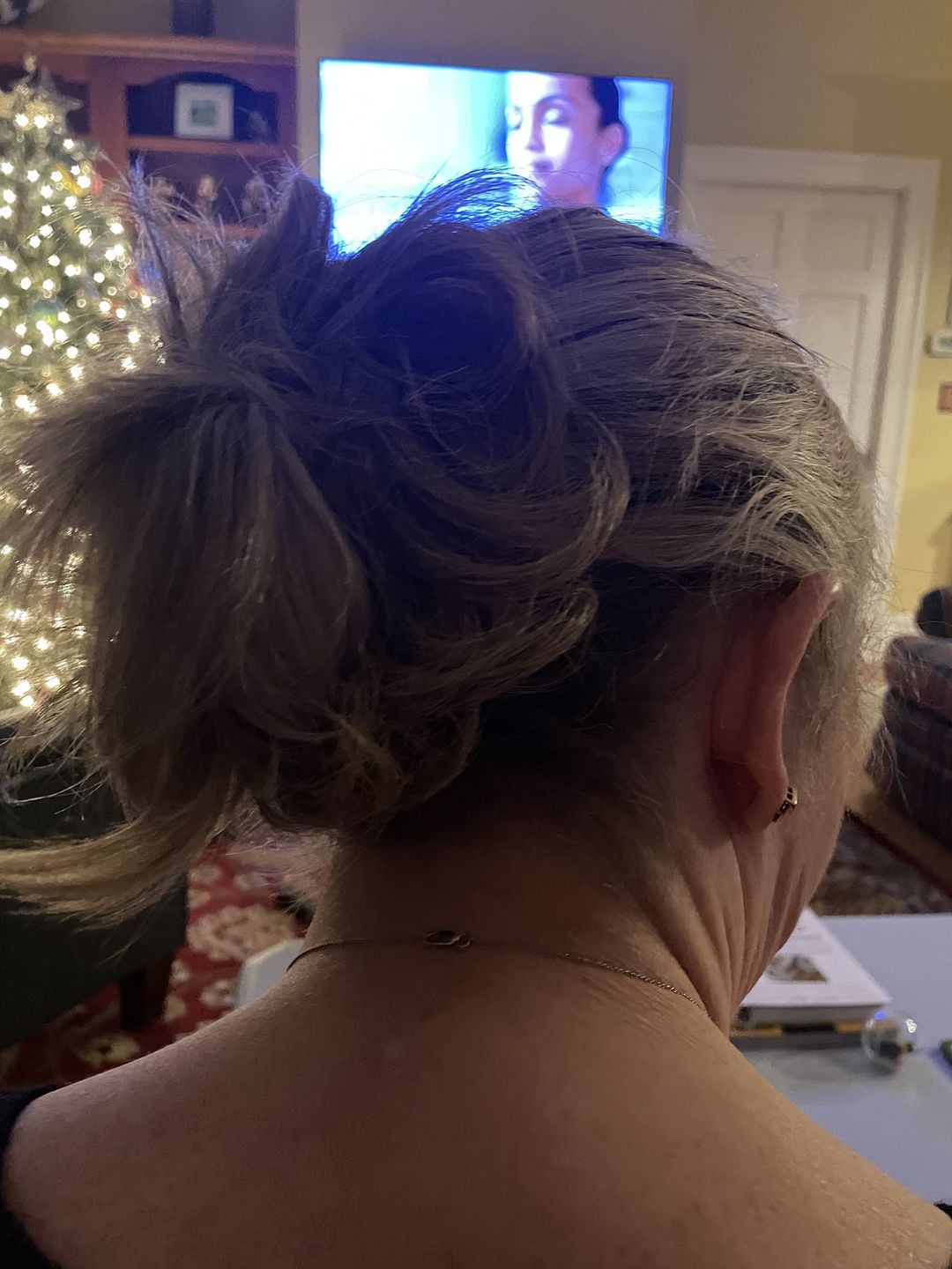 Customer photo from Sharon M.