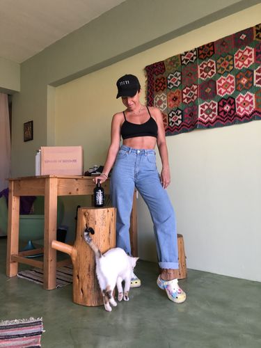 Customer photo review of 11:11.