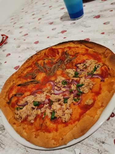 Customer photo review of Base "Low-carb"