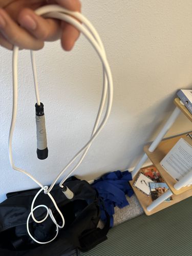 Customer photo review of BoxRope Vol. I