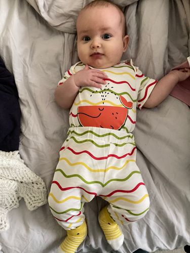 Customer photo review of Just Imagine Two-Pack Bodies