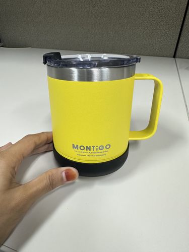 Amalynna J. review of 10oz King's Cup 290ml image 1 out of 1