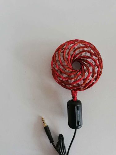 Customer photo review of Qi Coil™ Max Parasite Detox Transformation System with Resonant Console 2