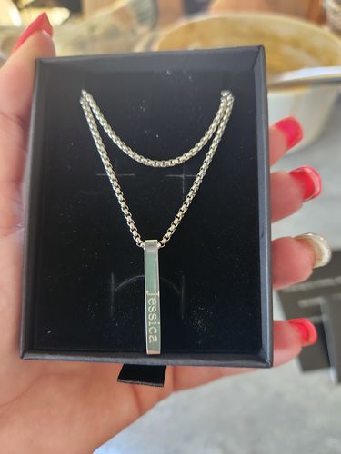 Customer photo review of Tai