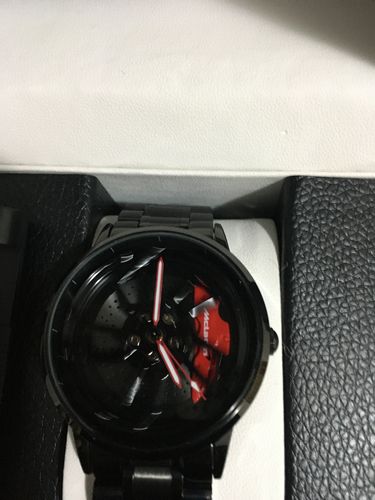 Customer photo review of Manchester G86 - Motoria