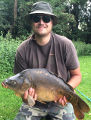 Customer photo review of VISORATE INTENZ POWER MONO 100m - 11 Opties