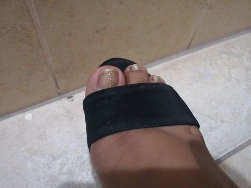 Customer photo review of Gel Gama Q 6 pzas MUSSA