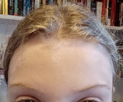 Customer photo review of Multi Strain Biotic
