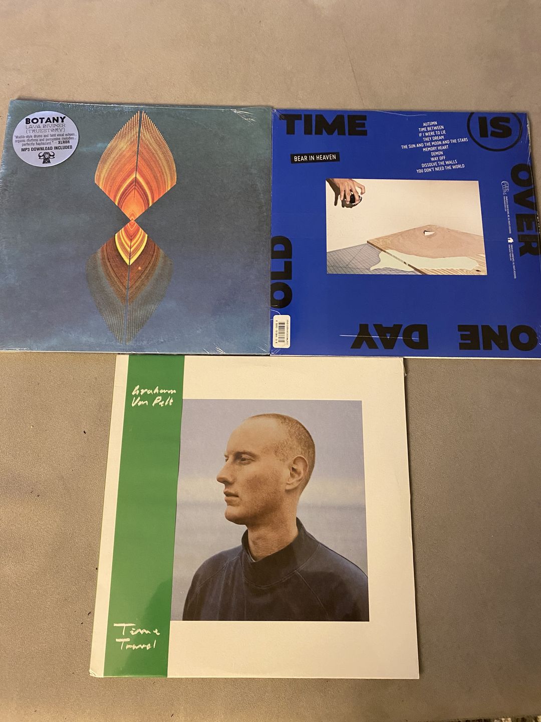 Customer photo review of In the Groove batch