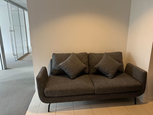 Customer photo review of Australian Sofa