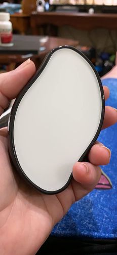Customer photo review of Magic Hair Eraser™ (40% OFF)