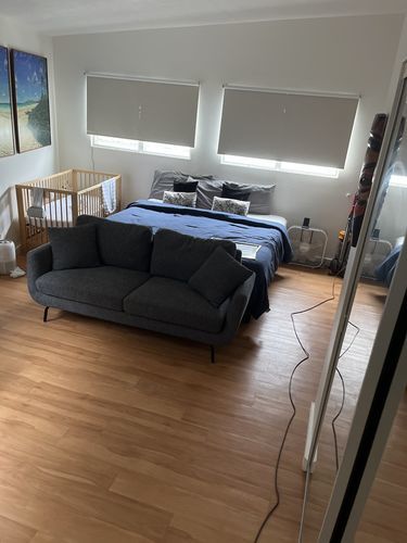 Customer photo review of Australian Sofa